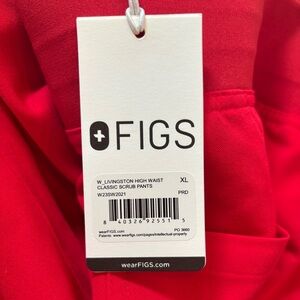 Women’s Figs Scrub Pants